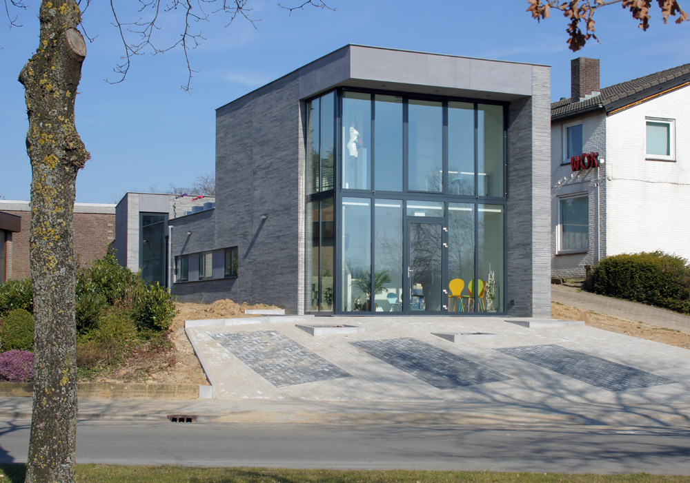 Fysiotherapie Leunissen-Spijkerboer